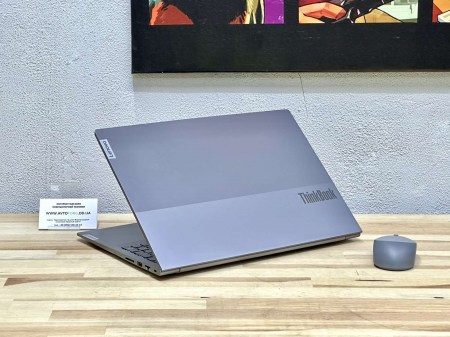 Lenovo Thinkbook 16 G4 5